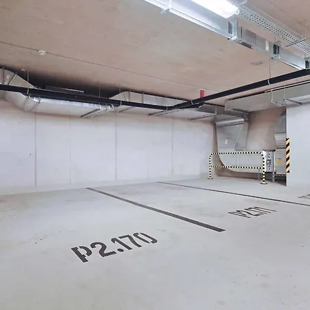 Fresh & Modern Zwirn Oasis - Free Parking 公寓 *