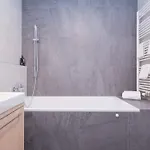 Fresh & Modern Zwirn Oasis - Free Parking Appartement