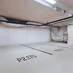 Fresh & Modern Zwirn Oasis - Free Parking Appartement *