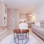 Fresh & Modern Zwirn Oasis - Free Parking Appartement *