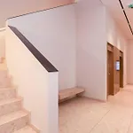 Fresh & Modern Zwirn Oasis - Free Parking *